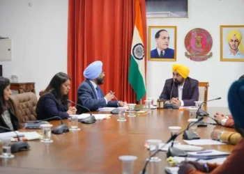 फरवरी में राज्य में आयोजित होगा "रंगला पंजाब मेला"