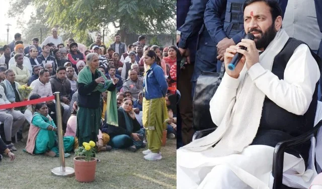 भारत वर्ष 2047 तक बनेगा विकसित राष्ट्र - सैनी