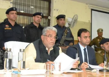 मंत्री पंवार ने किया जन समस्याओं का निपटारा