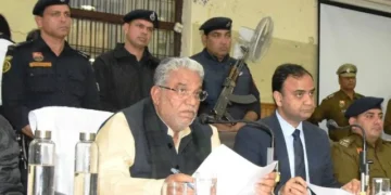मंत्री पंवार ने किया जन समस्याओं का निपटारा
