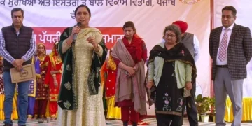 महिलाएं हर क्षेत्र में सफलता हासिल कर सकती हैं - मंत्री