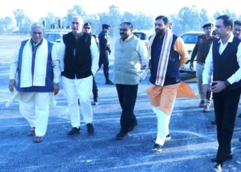 महिलाओं के लिए बड़ी योजना का शुभारंभ करेंगे पीएम मोदी - सैनी