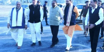 महिलाओं के लिए बड़ी योजना का शुभारंभ करेंगे पीएम मोदी - सैनी