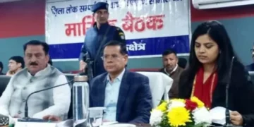 मिलावटी खाद्य सामग्री बेचने वालों पर एक्शन की तैयारी