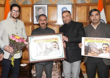 मुख्यमंत्री ‘हर दिन सेहत’ अभियान का किया शुभारंभ