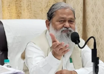 मोदी के पानीपत दौरे के चलते विज का जनता कैंप स्थगित