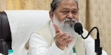मोदी के पानीपत दौरे के चलते विज का जनता कैंप स्थगित