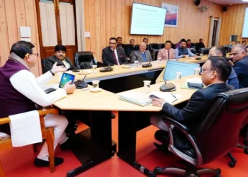 यात्रा प्राधिकरण बनाने के लिए प्रक्रियाएं 30 जनवरी पूर्ण की जाए - धामी