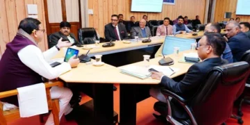 यात्रा प्राधिकरण बनाने के लिए प्रक्रियाएं 30 जनवरी पूर्ण की जाए - धामी
