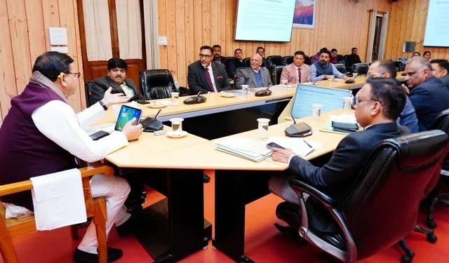 यात्रा प्राधिकरण बनाने के लिए प्रक्रियाएं 30 जनवरी पूर्ण की जाए - धामी