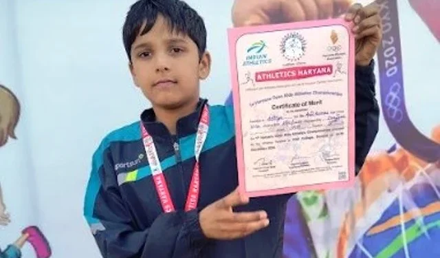 रिलायंस फाउंडेशन के ‘मिशन उदय’ ने दिलाए मेडल