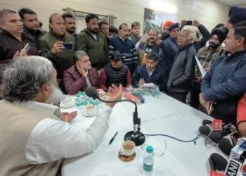 विज ने एसएचओ को किया सस्पेंड