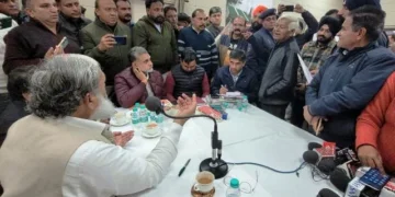 विज ने एसएचओ को किया सस्पेंड