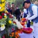 विजय दिवस समारोह में सीएम ने दी शहीदों को श्रद्धांजलि