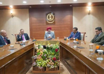 वित्त मंत्री ने दिए पूंजी सृजन और राजस्व बढ़ाने के निर्देश