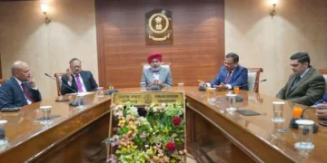 वित्त मंत्री ने दिए पूंजी सृजन और राजस्व बढ़ाने के निर्देश