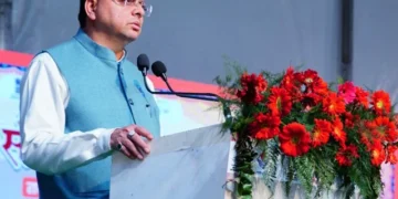 सीएम ने किया प्रथम सोलर मेला “सौर कौथिग” का शुभारंभ