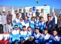सीएम ने टिहरी वॉटर स्पोर्ट्स कप के समापन समारोह में लिया भाग