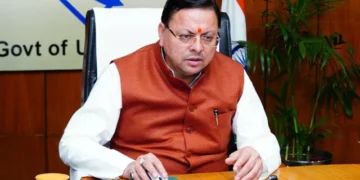 सीएम ने रैन बसेरों में पर्याप्त सुविधाओं के निर्देश दिए