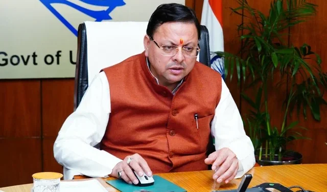 सीएम ने रैन बसेरों में पर्याप्त सुविधाओं के निर्देश दिए