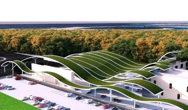 सौ करोड़ की लागत से बनेगा राफ़्टिंग बेस स्टेशन