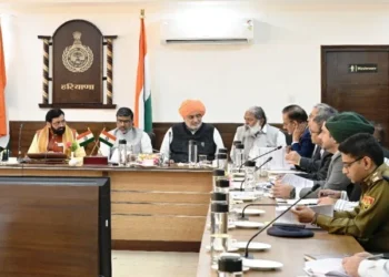 हरियाणा रोडवेज के बेड़े में शामिल होंगी 650 नई बसें