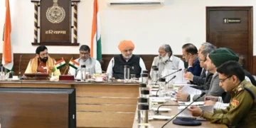 हरियाणा रोडवेज के बेड़े में शामिल होंगी 650 नई बसें