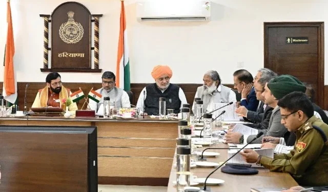 हरियाणा रोडवेज के बेड़े में शामिल होंगी 650 नई बसें