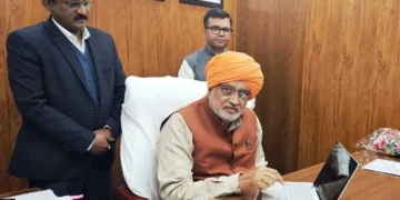 हरियाणा सरकार ने दिया किसानों को नए वर्ष तोहफा
