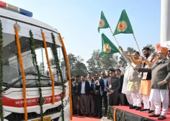 हरियाणा से शुरू हुआ देशव्यापी सघन टीबी उन्मूलन अभियान