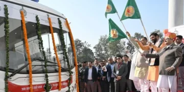 हरियाणा से शुरू हुआ देशव्यापी सघन टीबी उन्मूलन अभियान