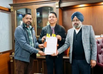 120 दिनों के भीतर 663 और कृषि सोलर पंप लगाए जाएंगे - अरोड़ा