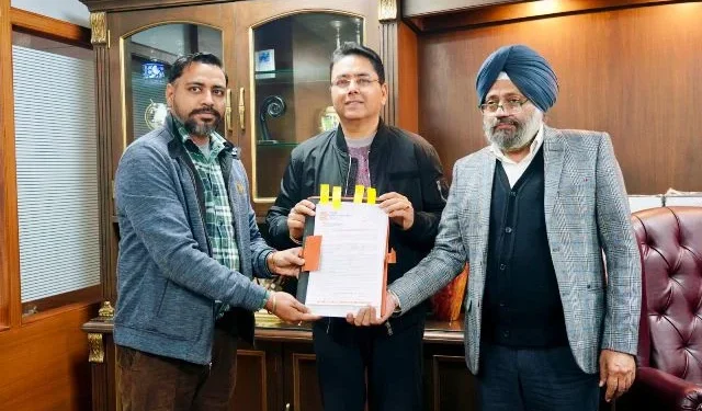 120 दिनों के भीतर 663 और कृषि सोलर पंप लगाए जाएंगे - अरोड़ा