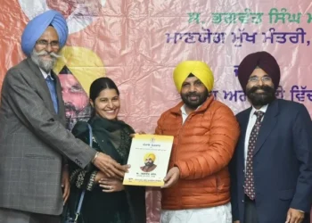 P.S.P.C.L. में की जाएगी 4864 और भर्तियां - मंत्री