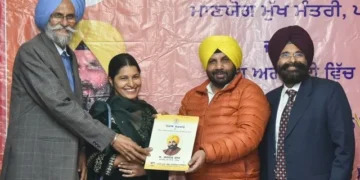 P.S.P.C.L. में की जाएगी 4864 और भर्तियां - मंत्री