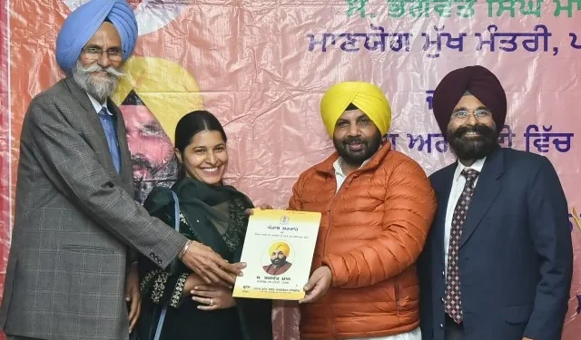 P.S.P.C.L. में की जाएगी 4864 और भर्तियां - मंत्री