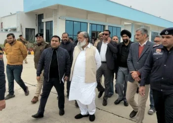 अंबाला कैंट का डोमेस्टिक एयरपोर्ट फरवरी तक हो जाएगा शुरू