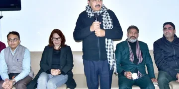अतिक्रमण मुक्त होंगी वाटिका चौक से घाटा तक की ग्रीन बेल्ट