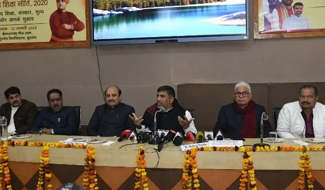 अप्रैल से किसी भी स्कूल में शिक्षक की कमी नहीं रहेगी - ढांडा