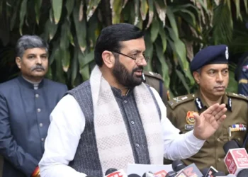 अवैध इमीग्रेशन को लेकर बनेगा कानून - सैनी