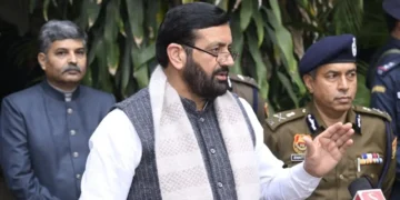 अवैध इमीग्रेशन को लेकर बनेगा कानून - सैनी