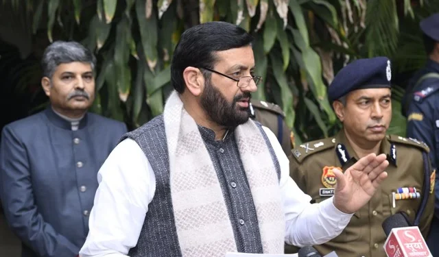 अवैध इमीग्रेशन को लेकर बनेगा कानून - सैनी