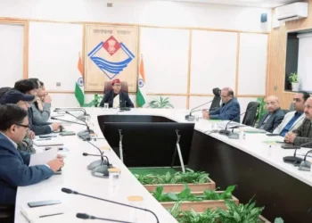 आपदा प्रबंधन में पूर्व सैनिकों की सहायता लेगी सरकार