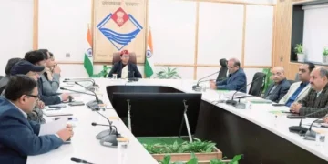 आपदा प्रबंधन में पूर्व सैनिकों की सहायता लेगी सरकार
