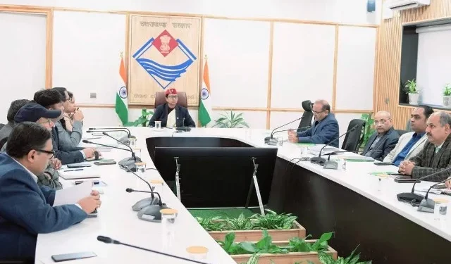 आपदा प्रबंधन में पूर्व सैनिकों की सहायता लेगी सरकार