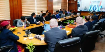 उत्तराखंड सरकार और आइसलैंड की कंपनी के बीच हुआ अहम MoU