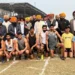 किला रायपुर ग्रामीण ओलंपिक का शानदार आगाज