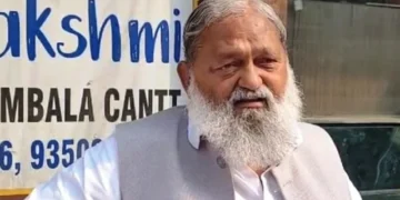 केंद्र सरकार देश के विकास के लिए प्रतिबद्ध - विज