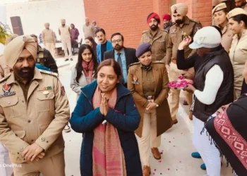 कैदी महिलाओं के बच्चों का आंगनबाड़ी केंद्रों में होगा नामांकन - मंत्री