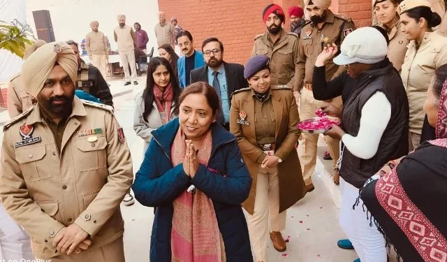 कैदी महिलाओं के बच्चों का आंगनबाड़ी केंद्रों में होगा नामांकन - मंत्री